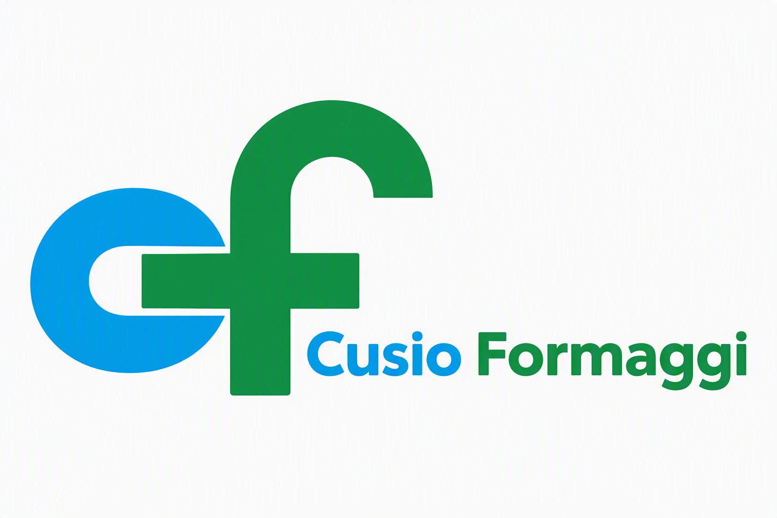 Logo Cusio Formaggi