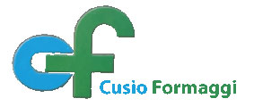 Logo Cusio Formaggi