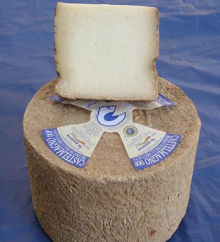 Castelmagno dop.-