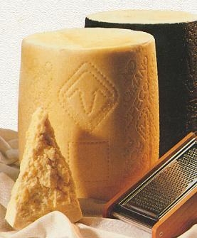 Pecorino Romano Dop