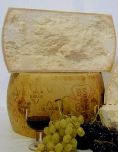 Grana Padano DOP 24 mesi