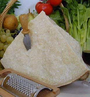 Parmigiano Reggiano Dop 30 mesi