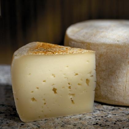 Pecorino Toscano dop.