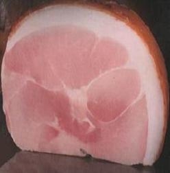 Prosciutto cotto "superiore"